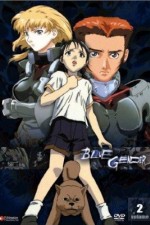 Watch Blue Gender 123moviesFree